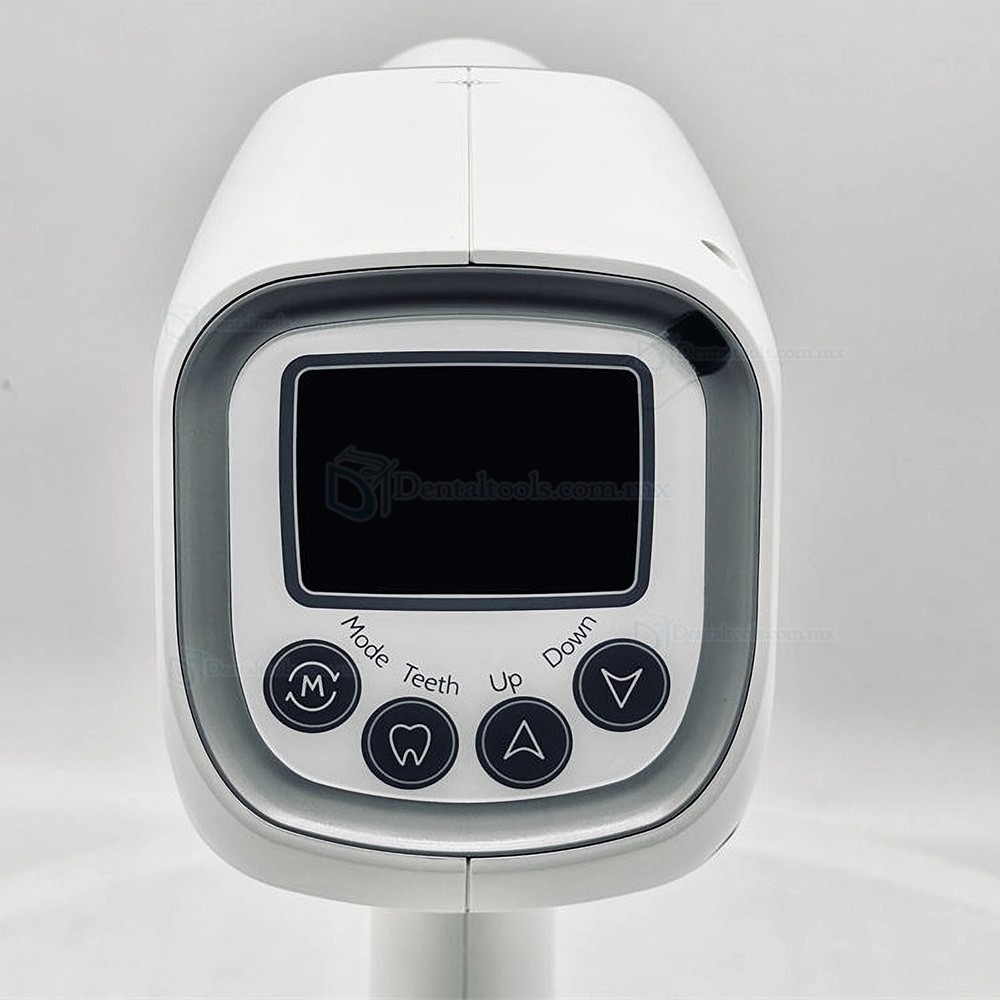 Mecco MC Ray V M&aacute;quina de rayos X port&aacute;til para radiograf&iacute;a dental